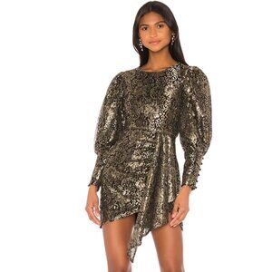 Juliette Mini Dress Camila Coelho